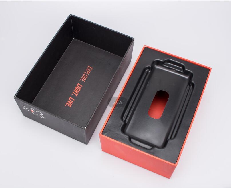 彩盒的分類與印刷材質(zhì)有哪些?